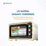 Sanaky VH809N2D 02