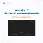 Sunhouse Mama MMB9200MIX 02