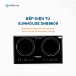 Sunhouse SHB8609 02