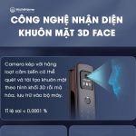 KITOS 3D FACE X New 2024 05