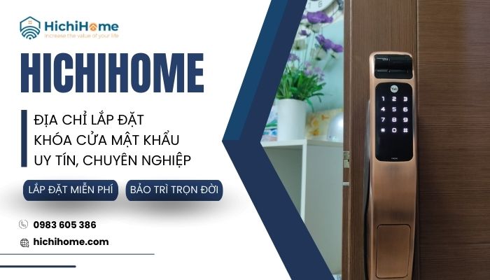 Địa chỉ mua khóa chính hãng