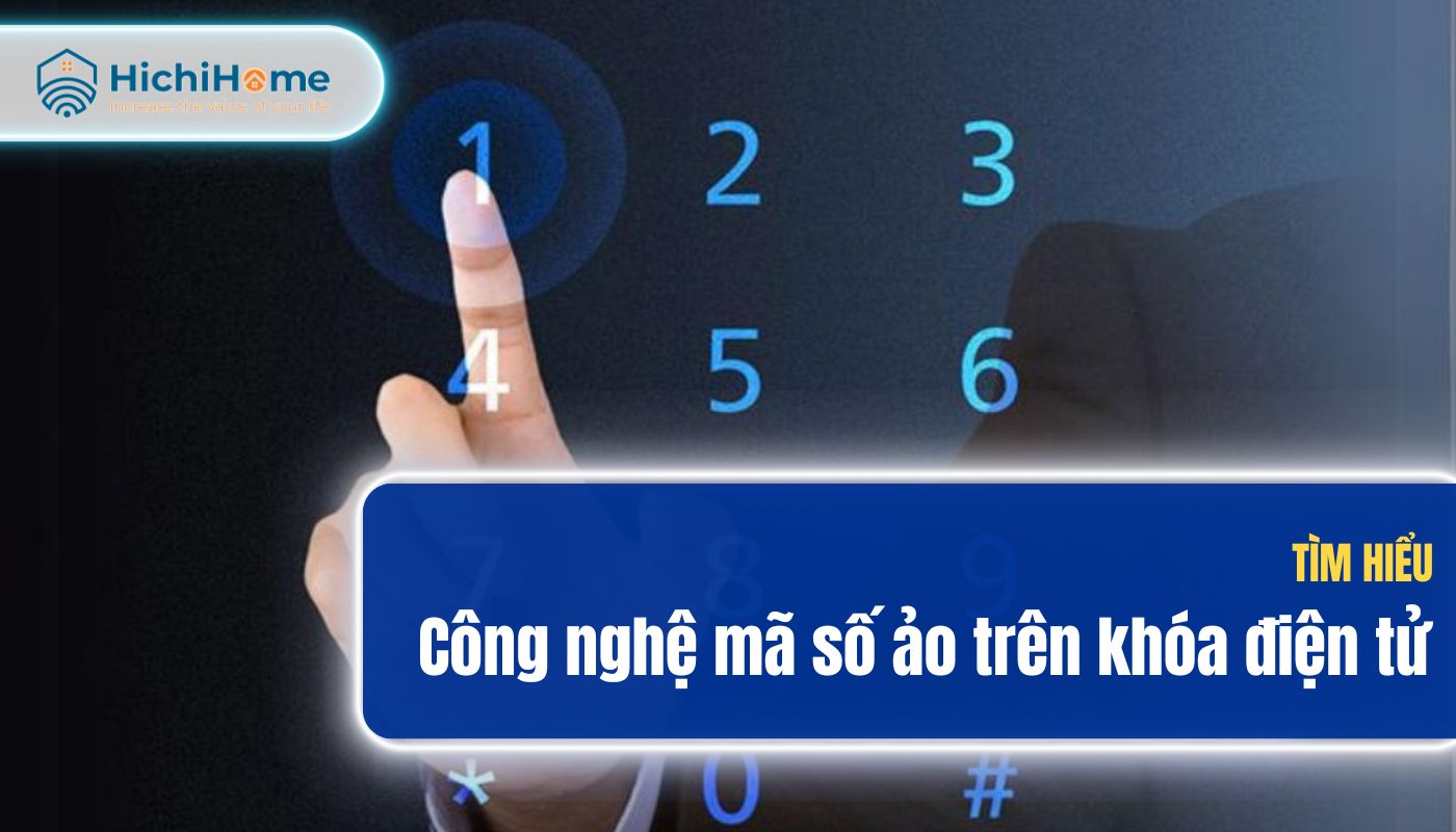 cong nghe mat ma ao khoa dien tu la gi